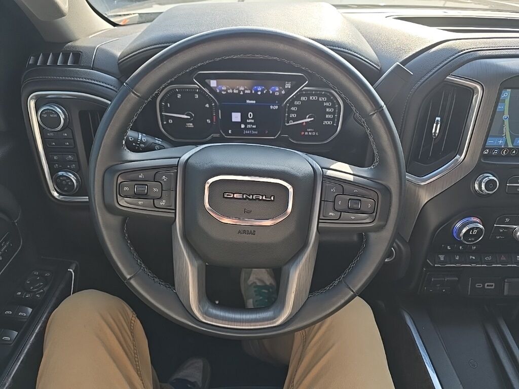 2023 GMC Sierra 2500HD 4x4 Crew Cab Denali Minocqua WI