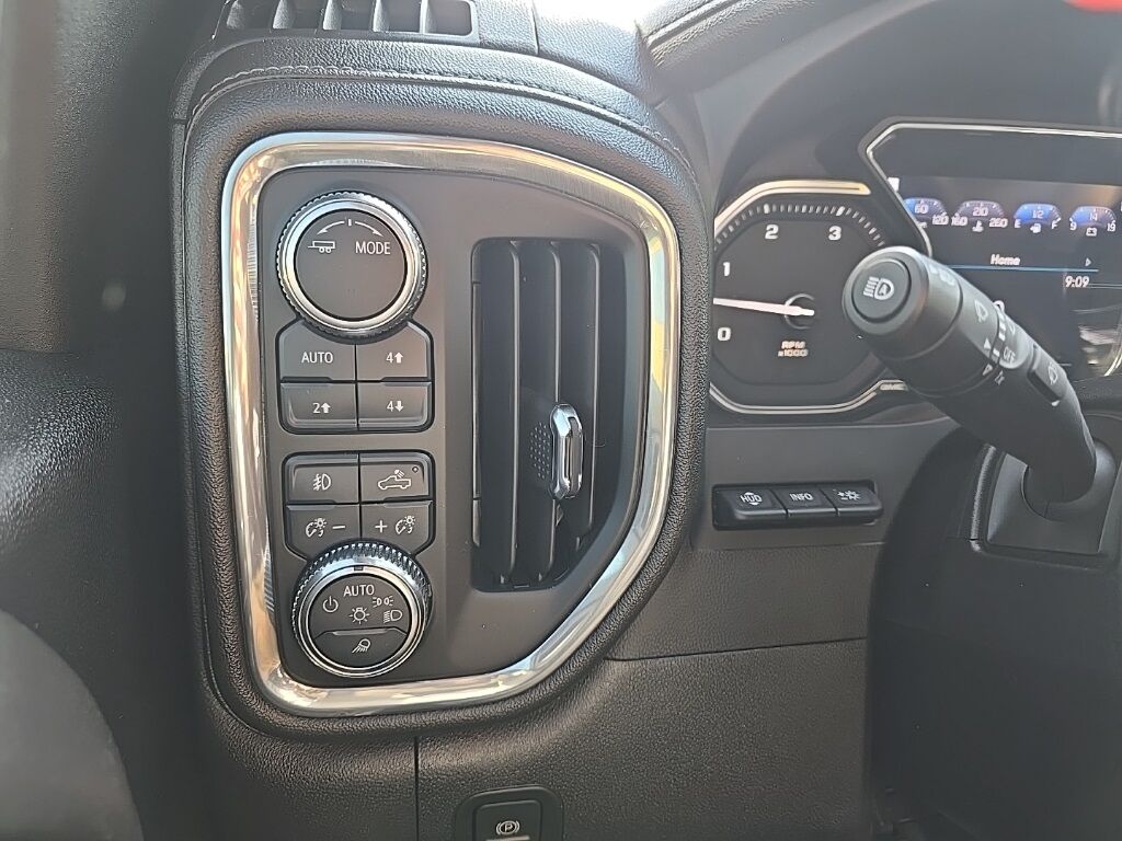 2023 GMC Sierra 2500HD 4x4 Crew Cab Denali Minocqua WI