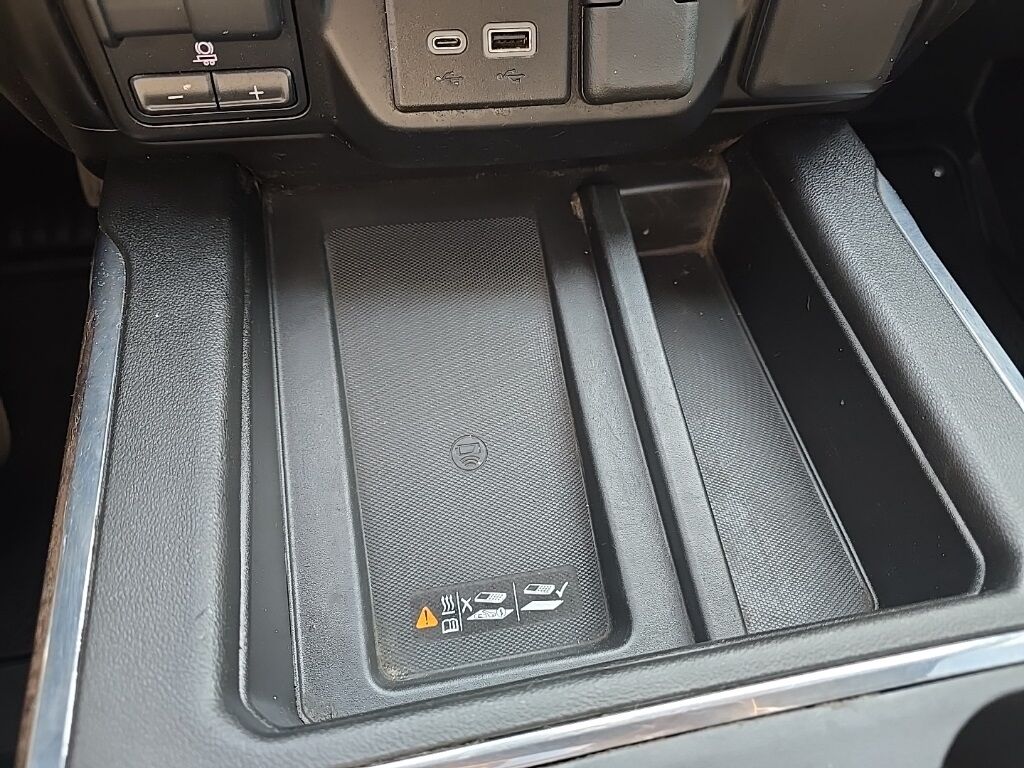 2023 GMC Sierra 2500HD 4x4 Crew Cab Denali Minocqua WI