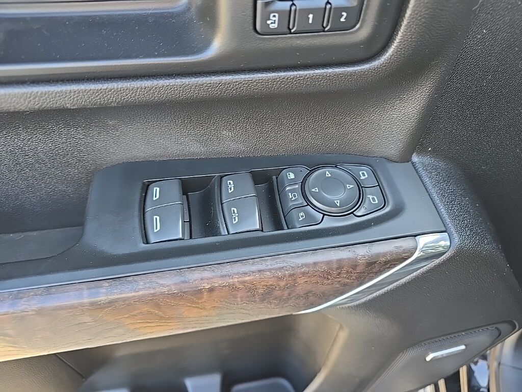 2023 GMC Sierra 2500HD 4x4 Crew Cab Denali Minocqua WI