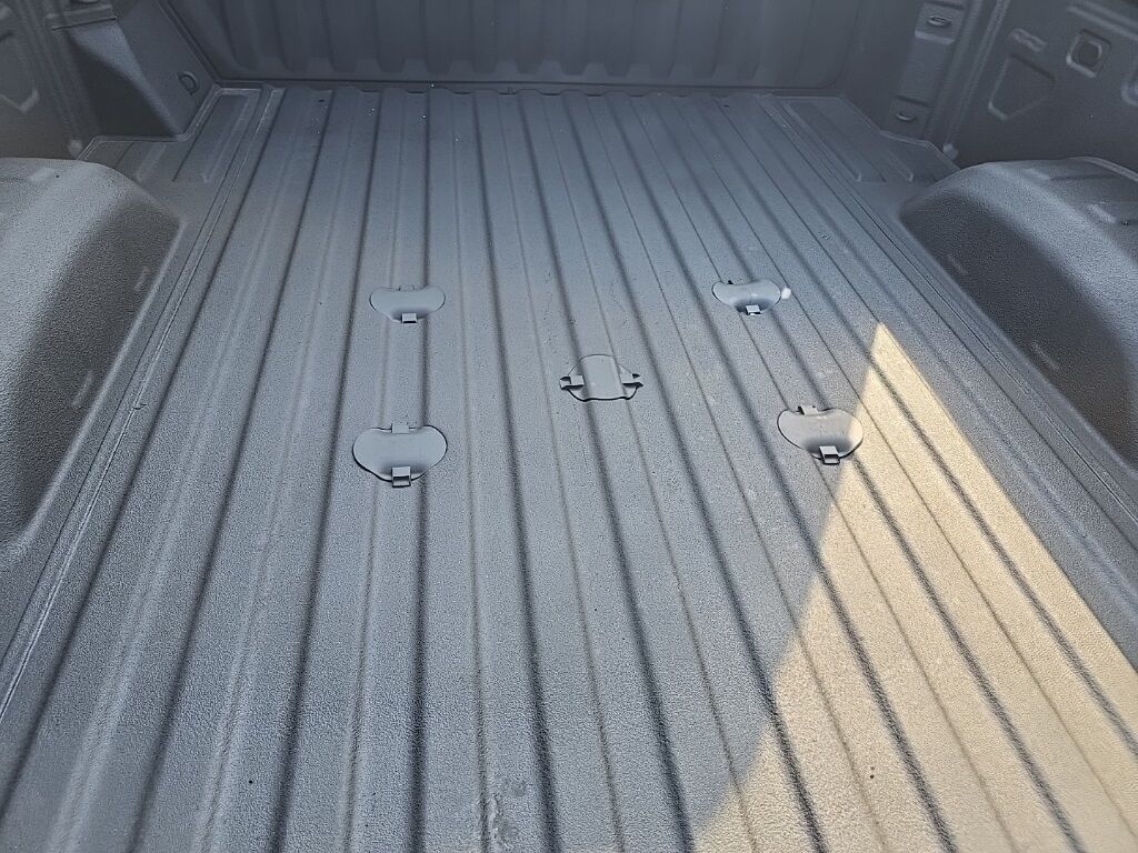 2023 GMC Sierra 2500HD 4x4 Crew Cab Denali Minocqua WI