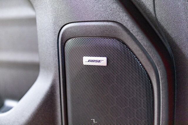 2023 GMC Sierra 2500HD 4x4 Crew Cab Denali Ultimate Diesel Leather Roof Nav Red Deer AB