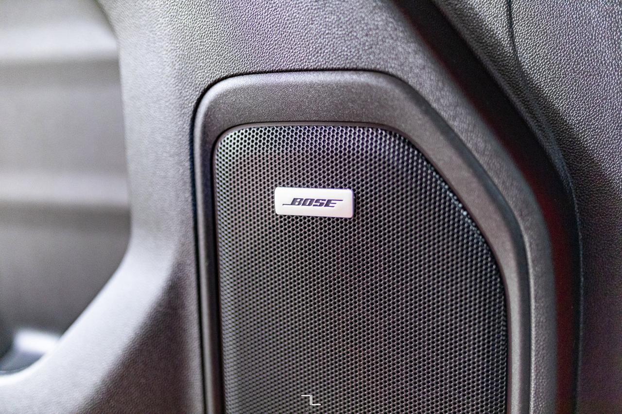 2023 GMC Sierra 2500HD 4x4 Crew Cab Denali Ultimate Diesel Leather Roof Nav Red Deer AB