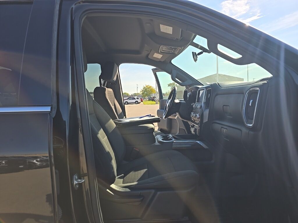 2023 GMC Sierra 2500HD 4x4 Crew Cab SLE Minocqua WI