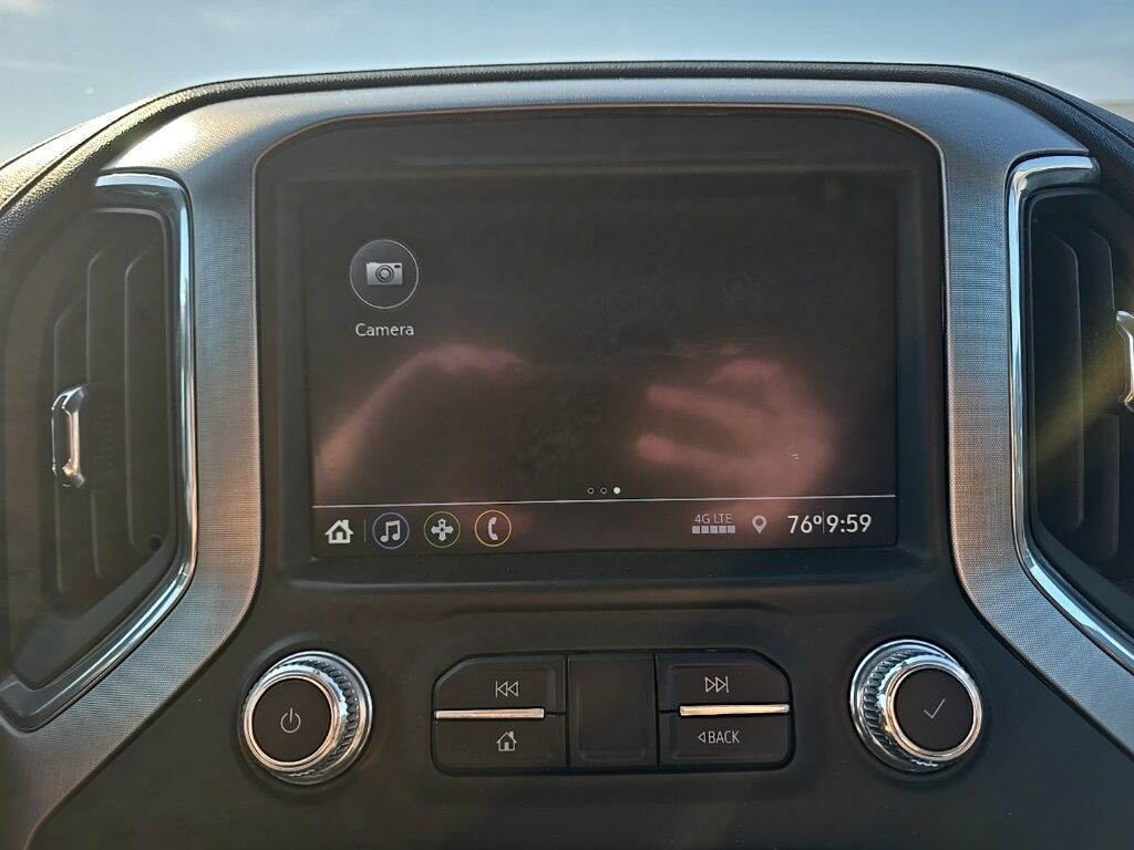 2023 GMC Sierra 2500HD 4x4 Crew Cab SLE Minocqua WI