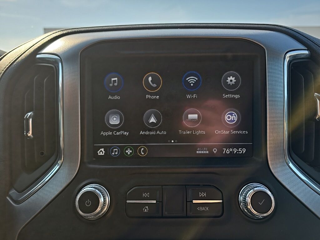 2023 GMC Sierra 2500HD 4x4 Crew Cab SLE Minocqua WI