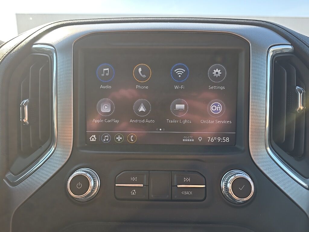 2023 GMC Sierra 2500HD 4x4 Crew Cab SLE Minocqua WI