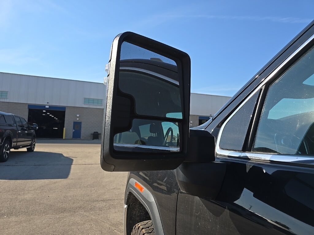 2023 GMC Sierra 2500HD 4x4 Crew Cab SLE Minocqua WI