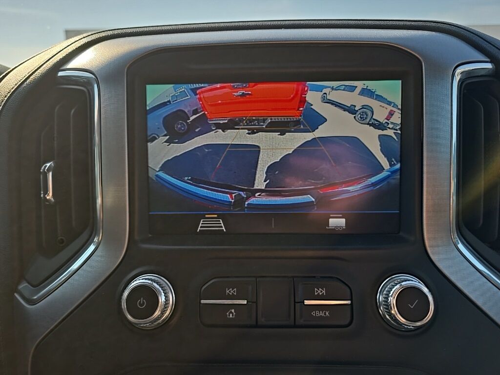 2023 GMC Sierra 2500HD 4x4 Crew Cab SLE Minocqua WI