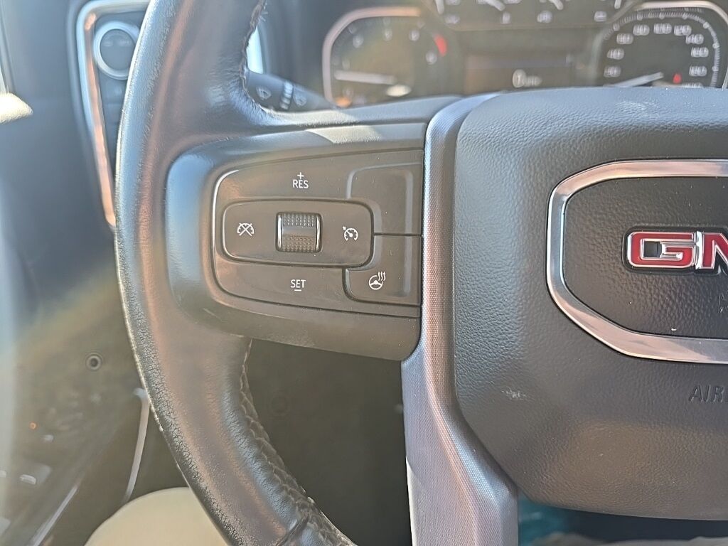 2023 GMC Sierra 2500HD 4x4 Crew Cab SLE Minocqua WI