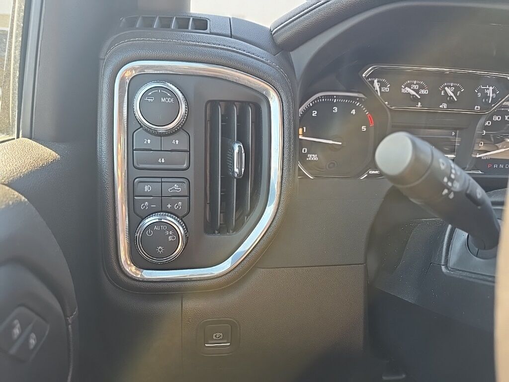 2023 GMC Sierra 2500HD 4x4 Crew Cab SLE Minocqua WI