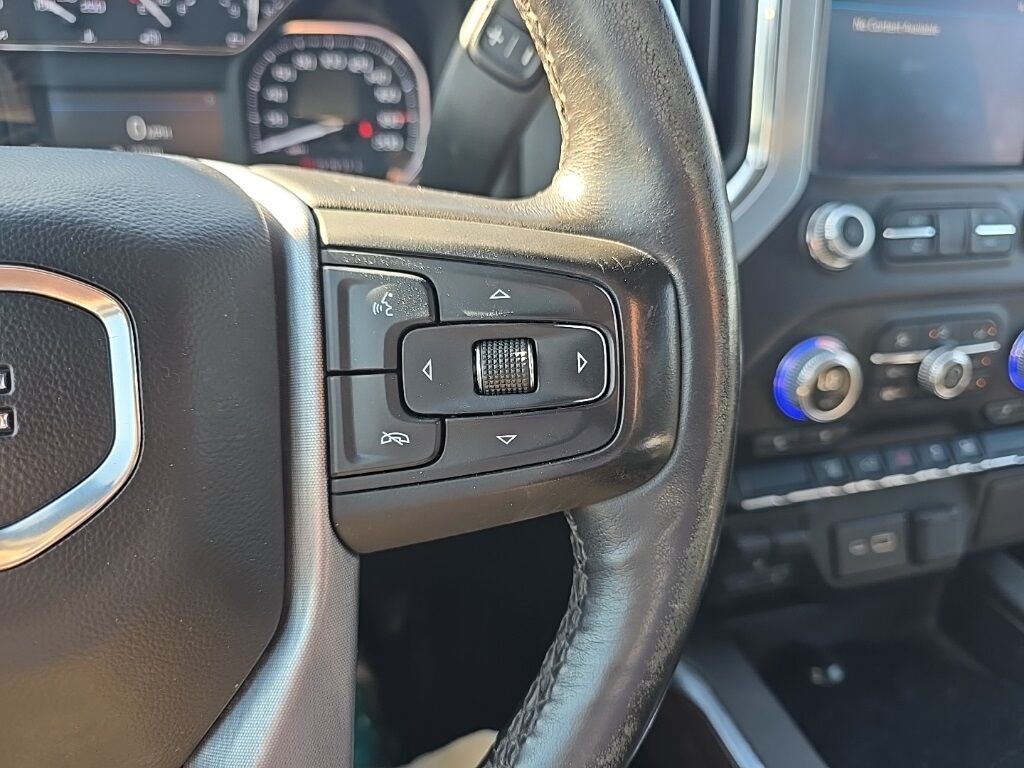 2023 GMC Sierra 2500HD 4x4 Crew Cab SLE Minocqua WI