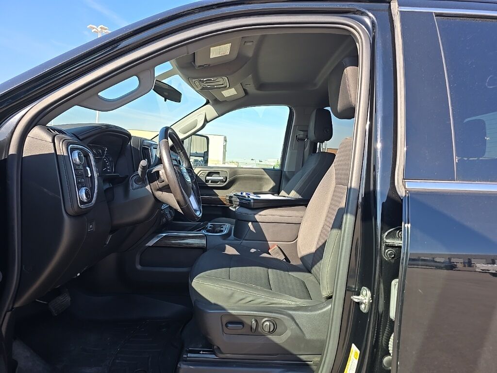 2023 GMC Sierra 2500HD 4x4 Crew Cab SLE Minocqua WI