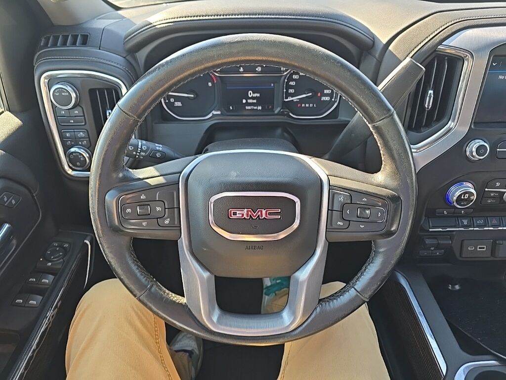 2023 GMC Sierra 2500HD 4x4 Crew Cab SLE Minocqua WI