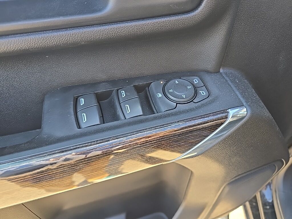 2023 GMC Sierra 2500HD 4x4 Crew Cab SLE Minocqua WI