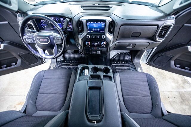 2023 GMC Sierra 2500HD 4x4 Crew Cab SLE PSeat Red Deer AB