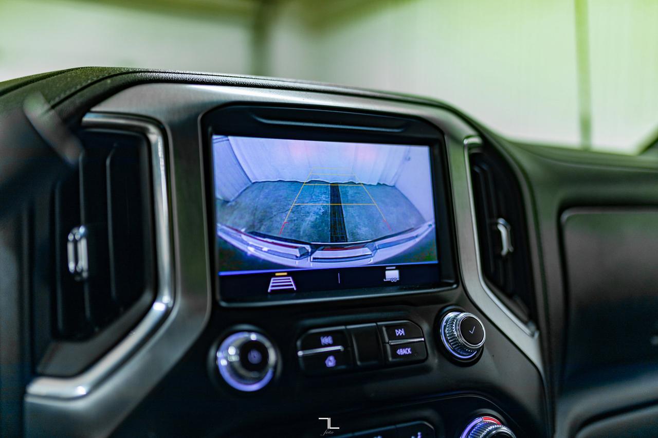 2023 GMC Sierra 2500HD 4x4 Crew Cab SLE PSeat Red Deer AB