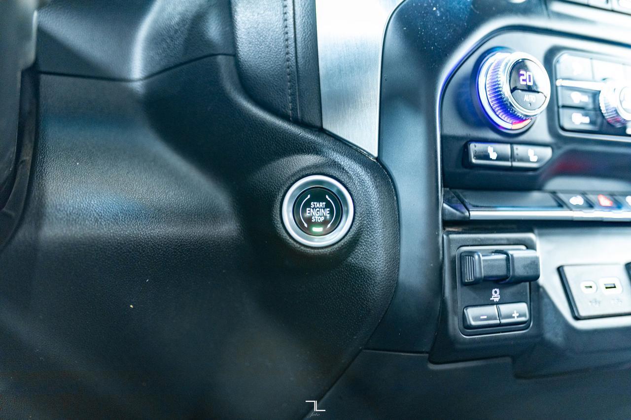 2023 GMC Sierra 2500HD 4x4 Crew Cab SLE PSeat Red Deer AB