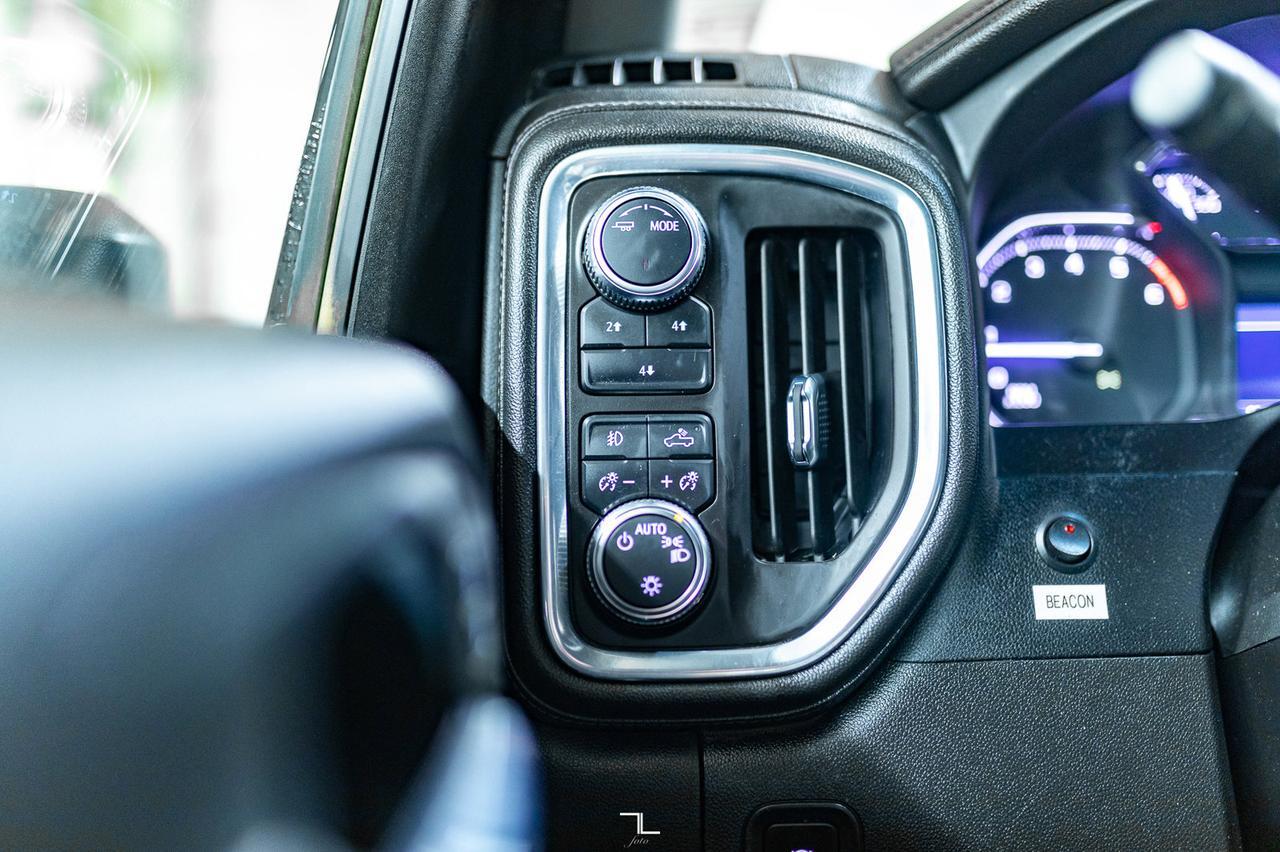 2023 GMC Sierra 2500HD 4x4 Crew Cab SLE PSeat Red Deer AB