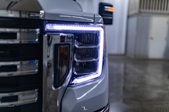 2023 GMC Sierra 2500HD 4x4 Crew Cab SLE PSeat Red Deer AB