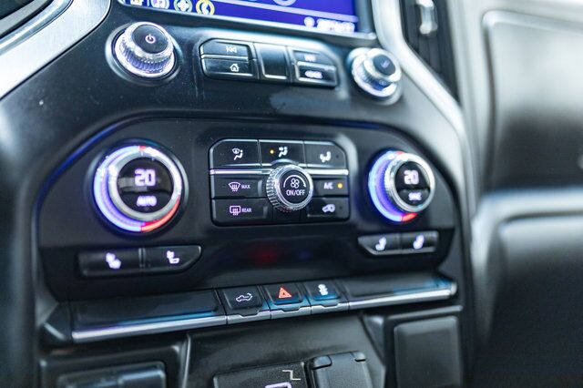 2023 GMC Sierra 2500HD 4x4 Crew Cab SLE PSeat Red Deer AB