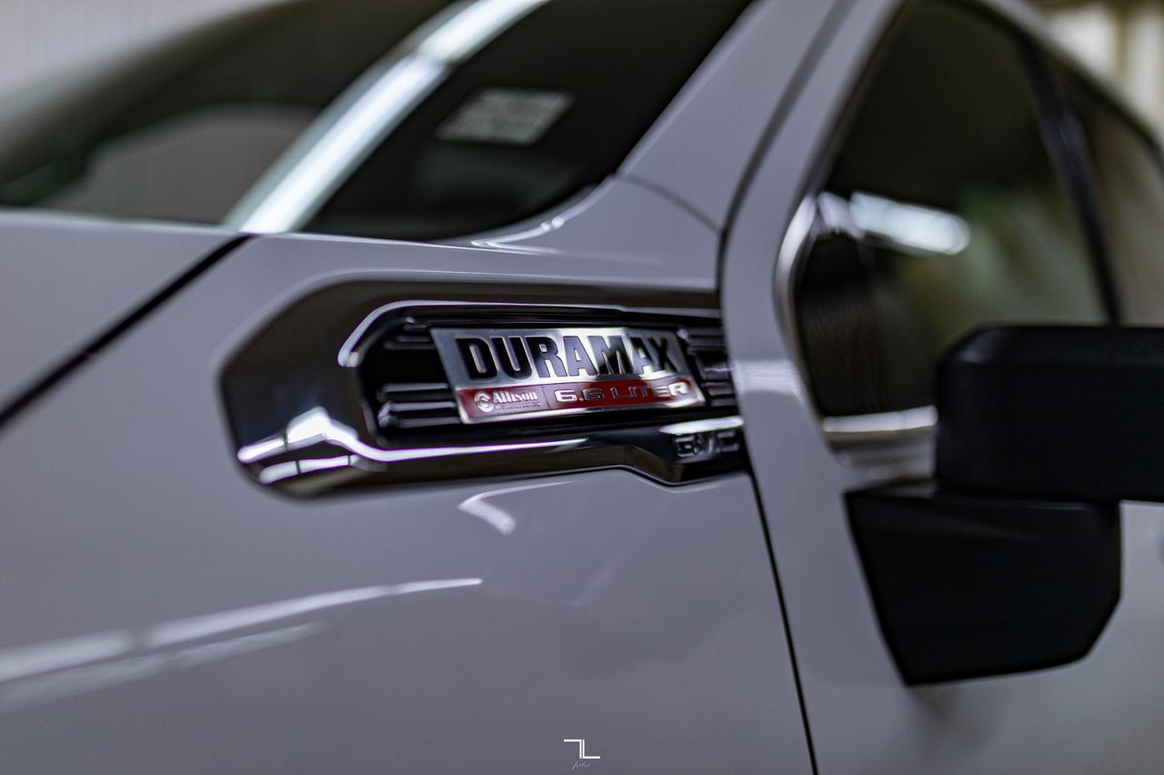 2023 GMC Sierra 2500HD 4x4 Crew Cab SLE X31 Diesel BCam Red Deer AB