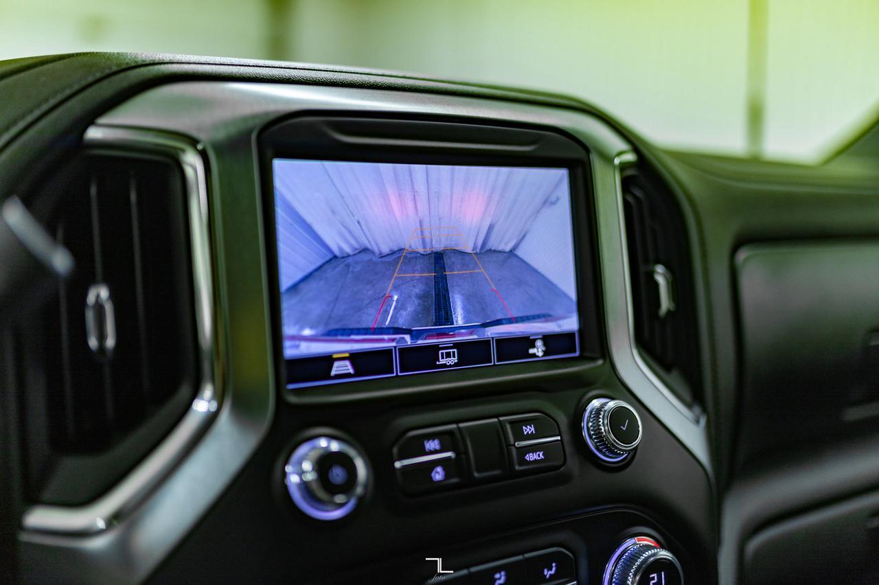 2023 GMC Sierra 2500HD 4x4 Crew Cab SLE X31 Diesel BCam Red Deer AB