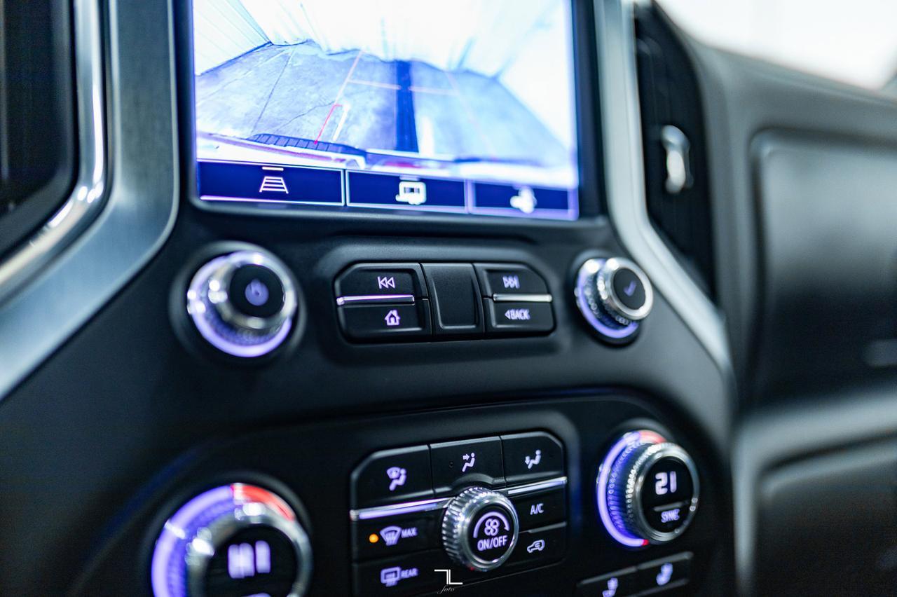 2023 GMC Sierra 2500HD 4x4 Crew Cab SLE X31 Diesel BCam Red Deer AB