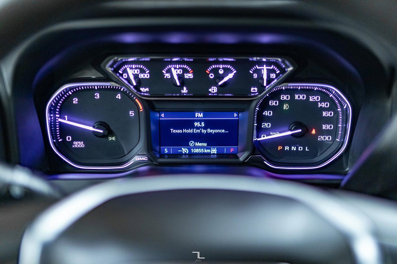 2023 GMC Sierra 2500HD 4x4 Crew Cab SLE X31 Diesel BCam Red Deer AB