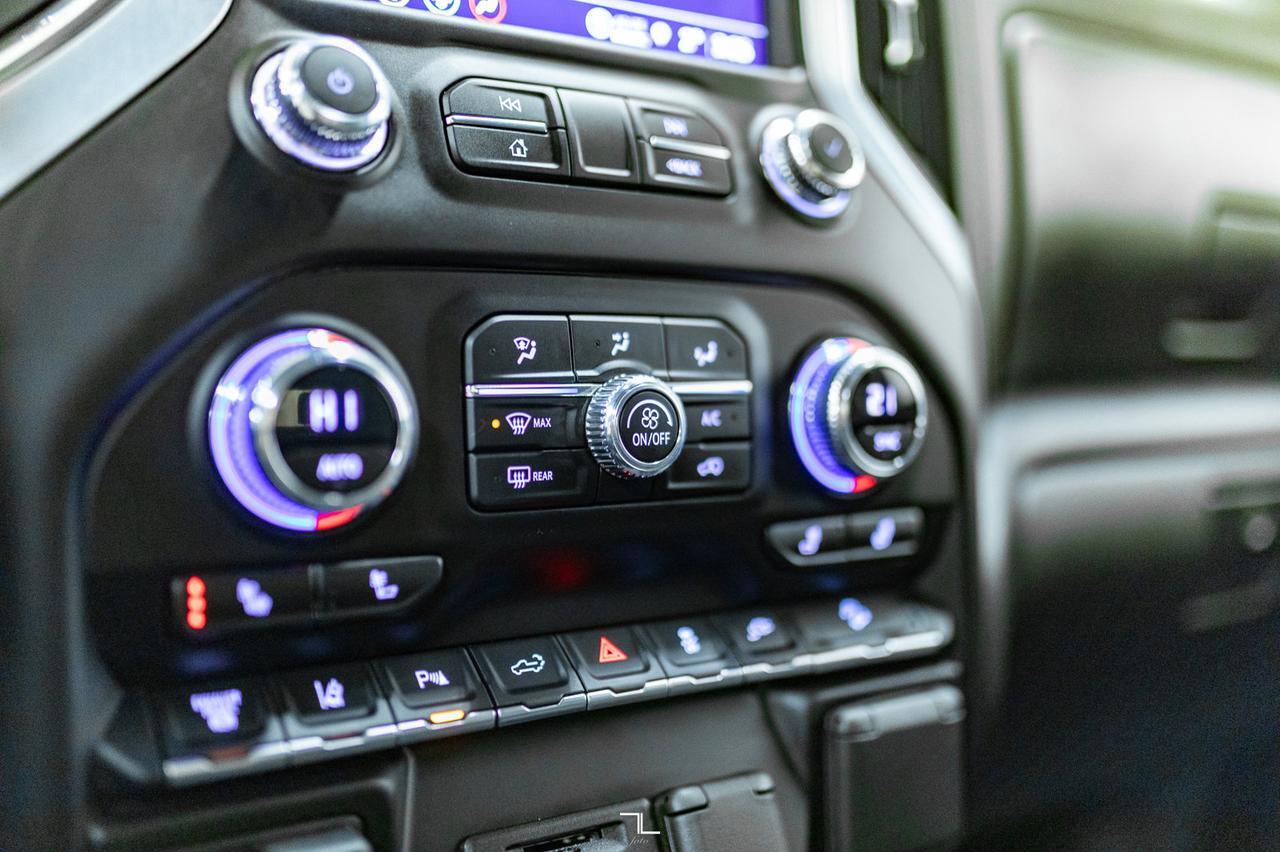 2023 GMC Sierra 2500HD 4x4 Crew Cab SLE X31 Diesel BCam Red Deer AB