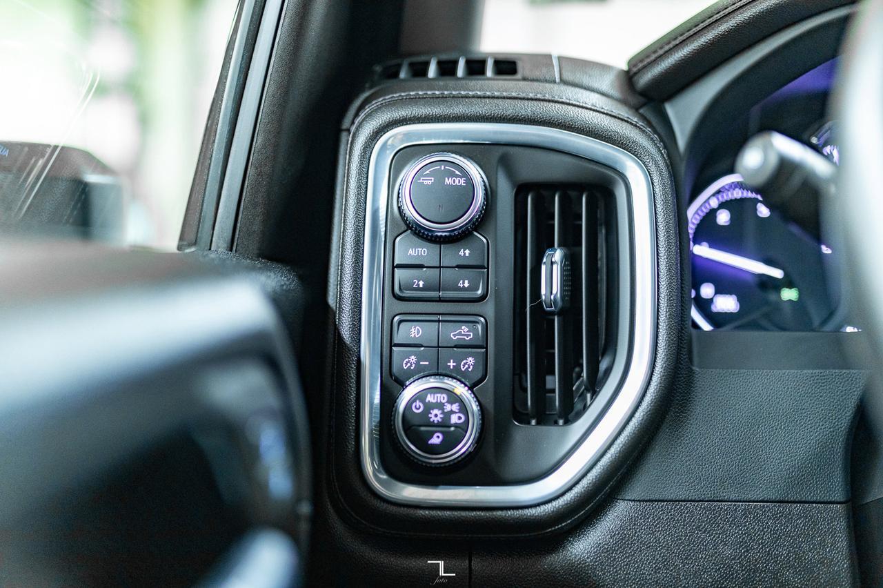 2023 GMC Sierra 2500HD 4x4 Crew Cab SLE X31 Diesel BCam Red Deer AB