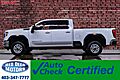 2023 GMC Sierra 2500HD 4x4 Crew Cab SLE X31 PSeat BCam