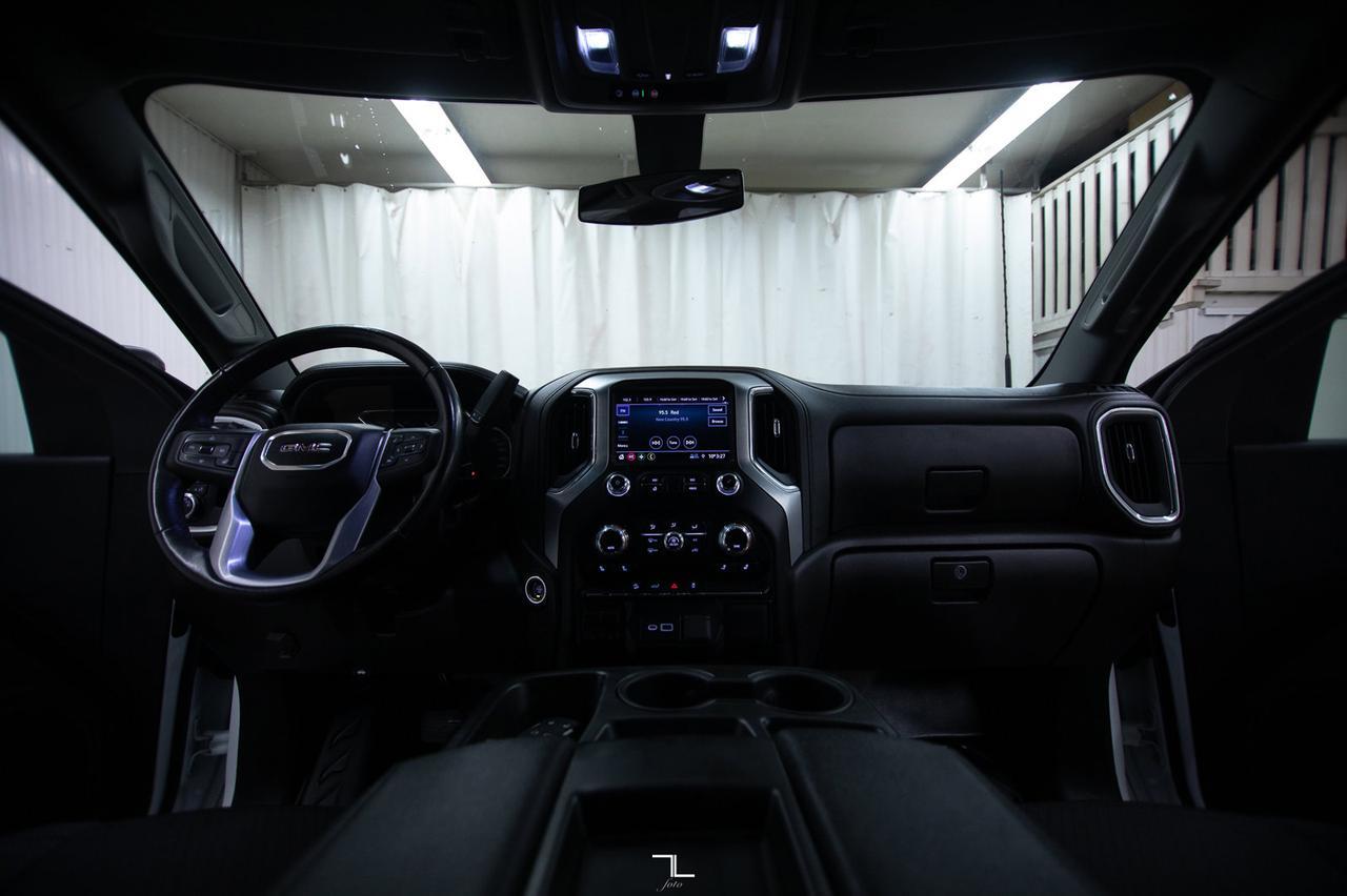 2023 GMC Sierra 2500HD 4x4 Crew Cab SLE X31 PSeat BCam Red Deer AB