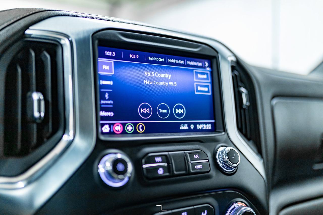 2023 GMC Sierra 2500HD 4x4 Crew Cab SLE X31 PSeat BCam Red Deer AB