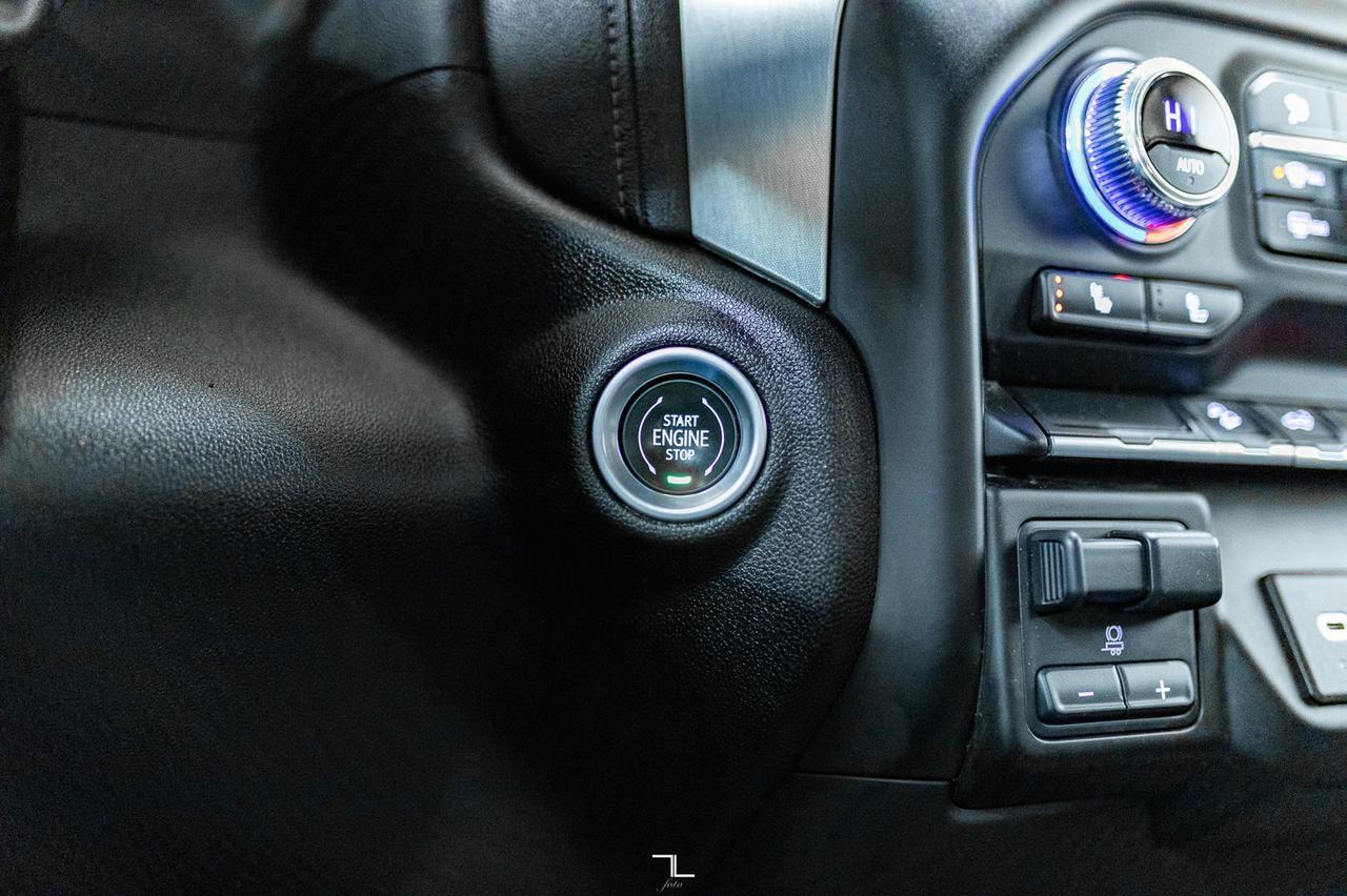 2023 GMC Sierra 2500HD 4x4 Crew Cab SLE X31 PSeat BCam Red Deer AB