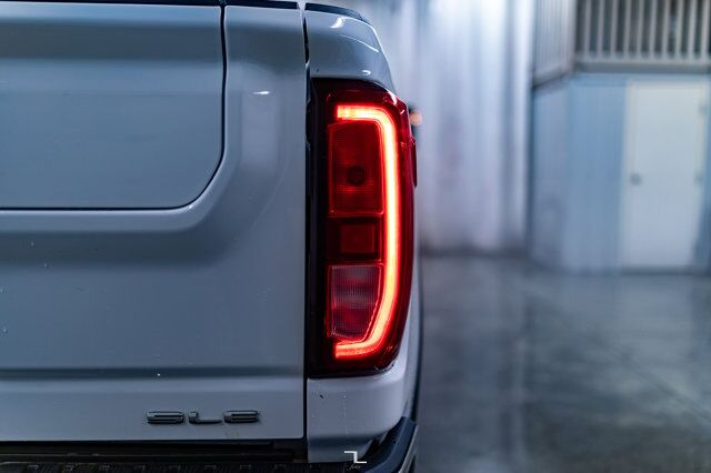 2023 GMC Sierra 2500HD 4x4 Crew Cab SLE X31 PSeat BCam Red Deer AB