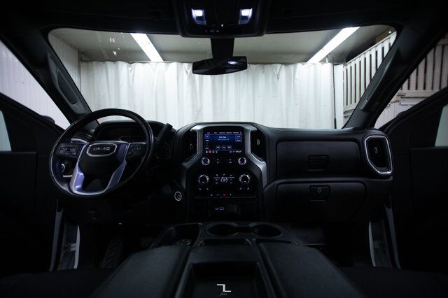 2023 GMC Sierra 2500HD 4x4 Crew Cab SLE X31 PSeat BCam Red Deer AB