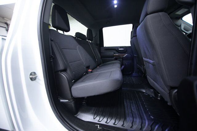 2023 GMC Sierra 2500HD 4x4 Crew Cab SLE X31 PSeat BCam Red Deer AB