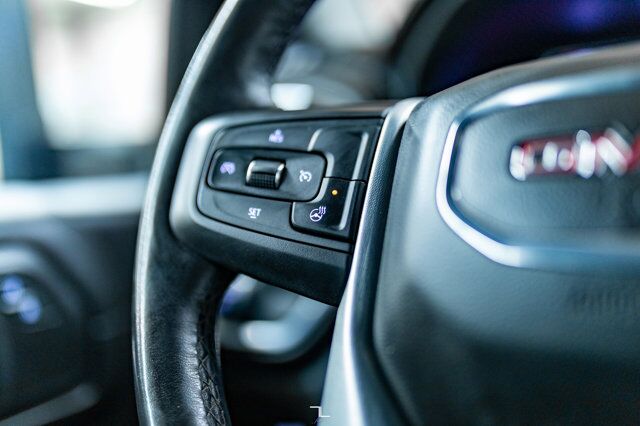 2023 GMC Sierra 2500HD 4x4 Crew Cab SLE X31 PSeat BCam Red Deer AB