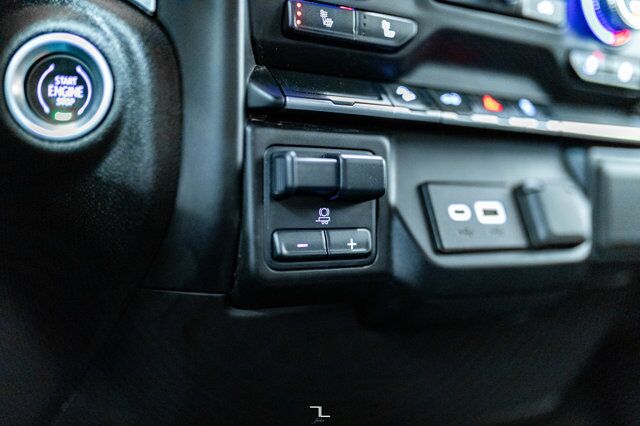 2023 GMC Sierra 2500HD 4x4 Crew Cab SLE X31 PSeat BCam Red Deer AB