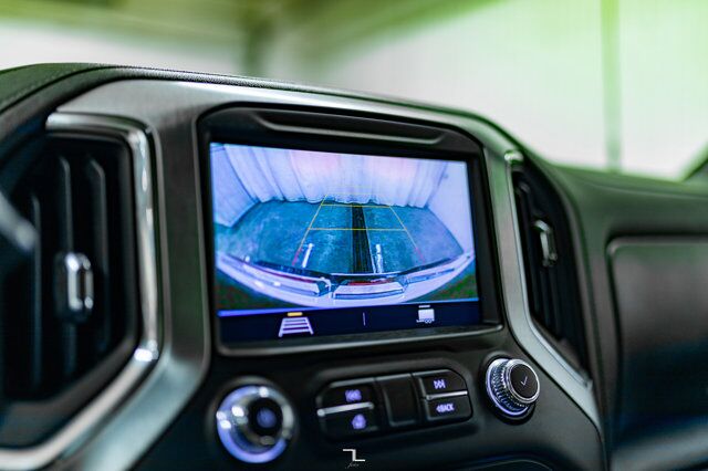 2023 GMC Sierra 2500HD 4x4 Crew Cab SLE X31 PSeat BCam Red Deer AB