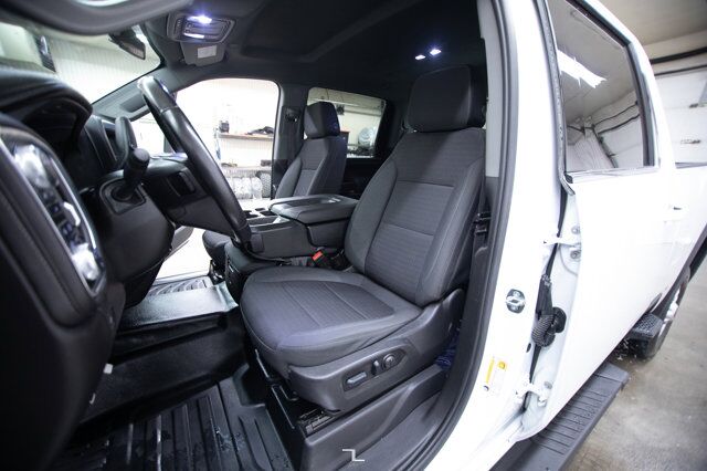 2023 GMC Sierra 2500HD 4x4 Crew Cab SLE X31 PSeat BCam Red Deer AB