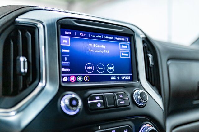 2023 GMC Sierra 2500HD 4x4 Crew Cab SLE X31 PSeat BCam Red Deer AB