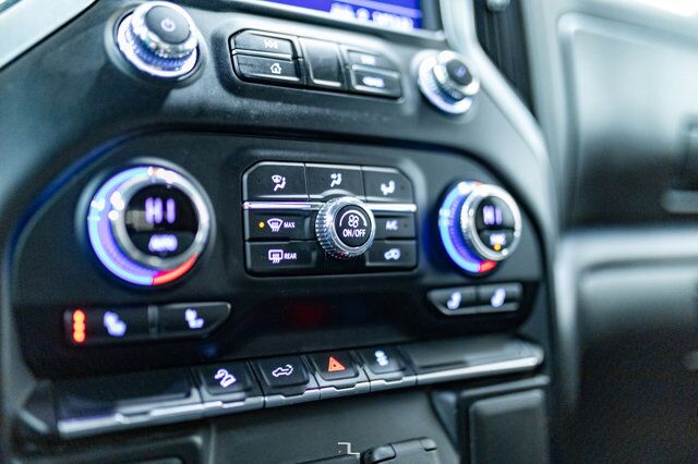 2023 GMC Sierra 2500HD 4x4 Crew Cab SLE X31 PSeat BCam Red Deer AB