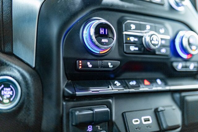 2023 GMC Sierra 2500HD 4x4 Crew Cab SLE X31 PSeat BCam Red Deer AB