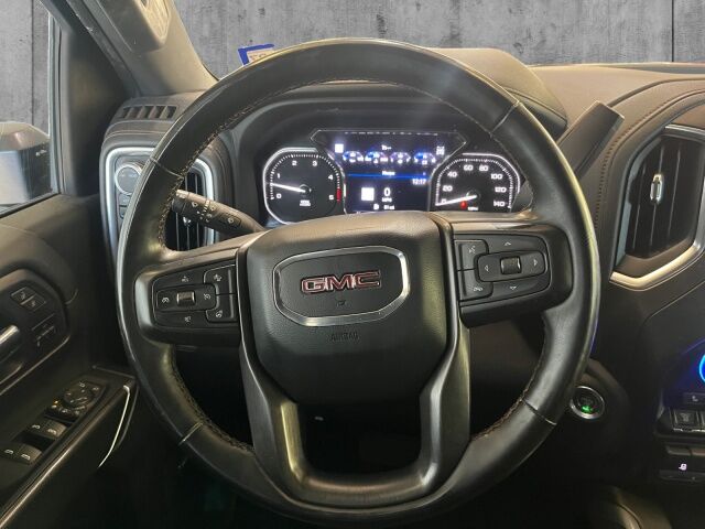 2023 GMC Sierra 2500HD AT4 Burnet TX