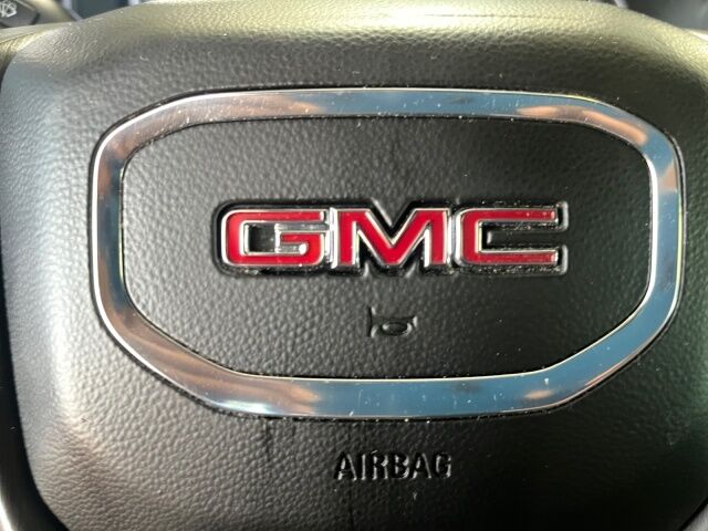 2023 GMC Sierra 2500HD AT4 Burnet TX