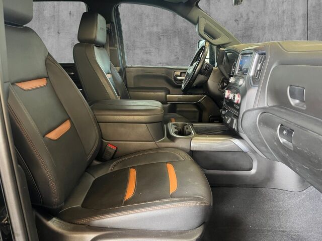 2023 GMC Sierra 2500HD AT4 Burnet TX