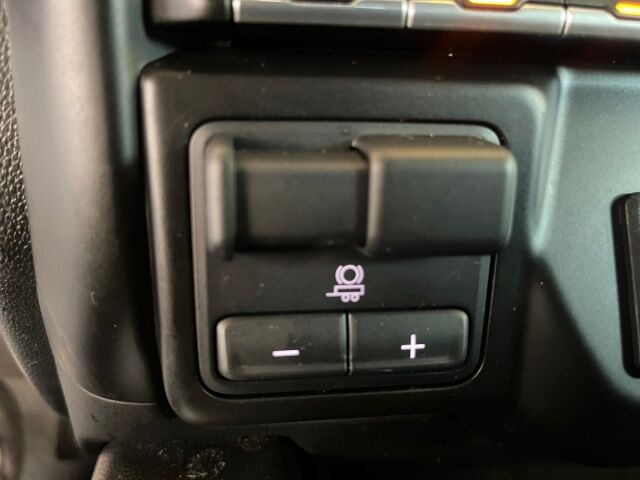 2023 GMC Sierra 2500HD AT4 Burnet TX