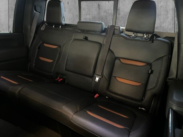2023 GMC Sierra 2500HD AT4 Burnet TX